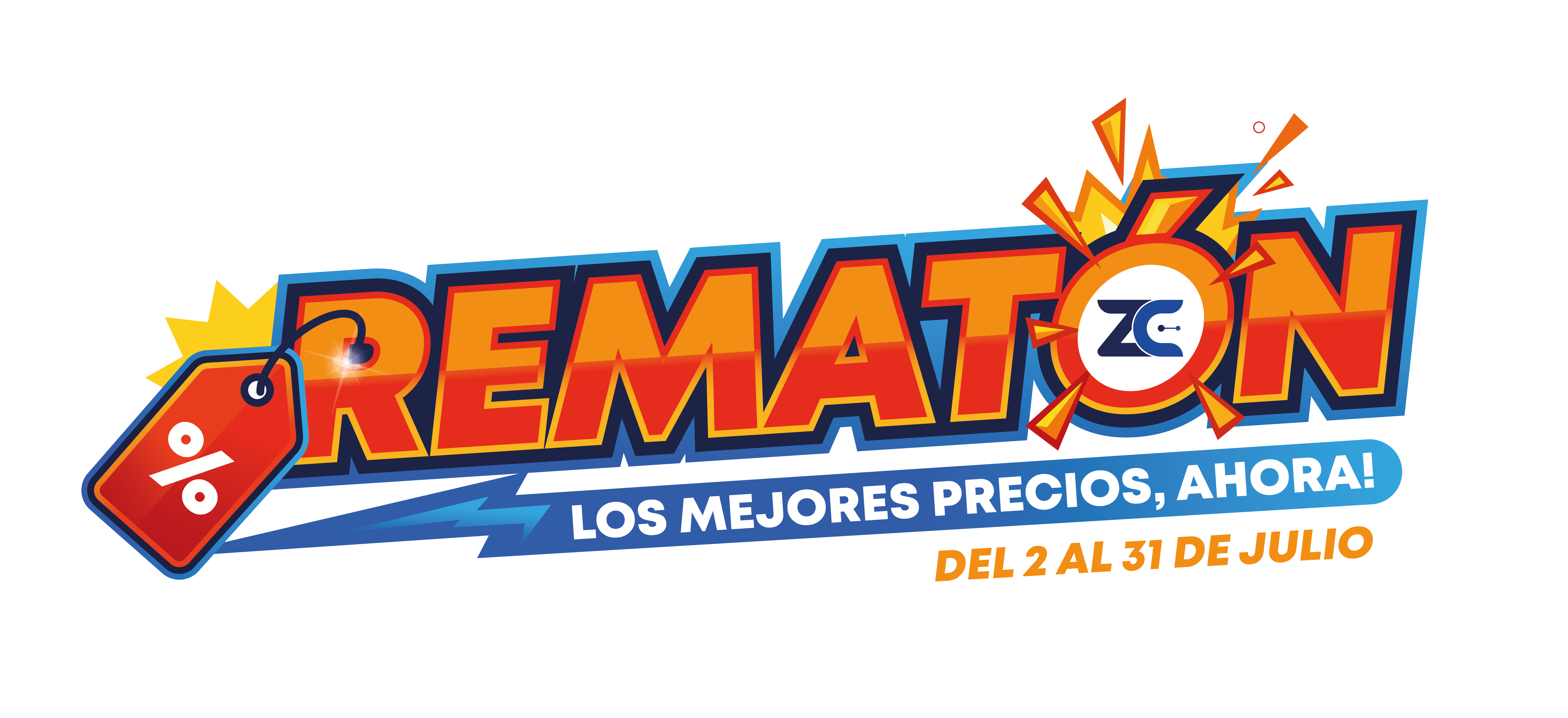 Rematón ZC